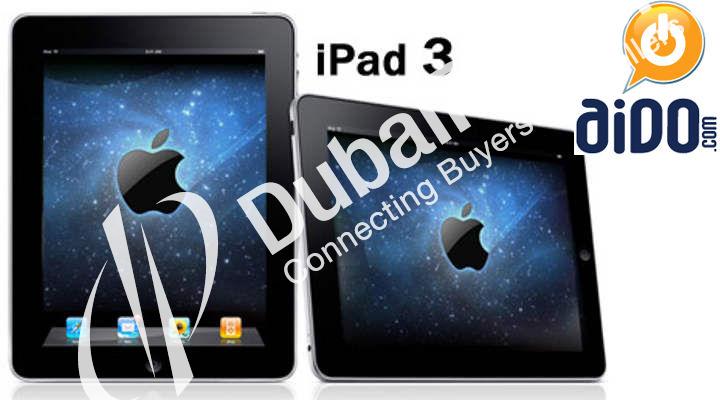 I Pad Offer - Up to 10% of at Apple Ipad 3